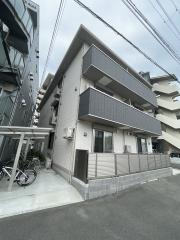 Habitation神戸