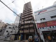 エスライズ難波