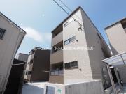 クレセル利倉東II