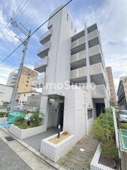 GranPino武庫川