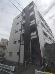 福住マンション