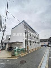 レオパレス尼崎