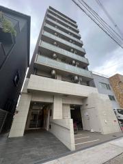 エグゼ難波西II