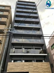 エステムコート名古屋新栄VI アートテラス