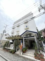 グランディア北野異人館通