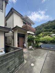 口ノ川22-24戸建