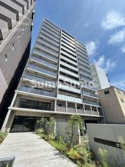リヴェント難波ウエスト