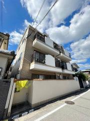 サンパレス21門戸