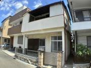 名神町2丁目戸建て