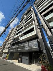 エスライズ神戸三宮山手通壱番館
