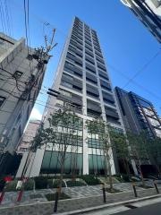 ローレルタワー心斎橋