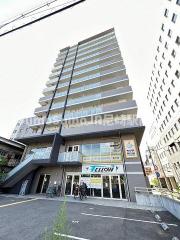 エス・キュート尼崎II