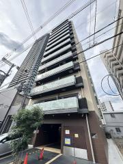 ドゥーエ南堀江