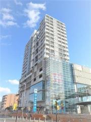 ライオンズタワー半田