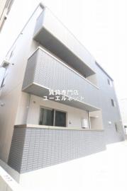 スカーラ豊津-Scala Toyotsu-