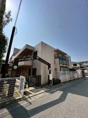 イスズハイツベル芦屋PARTII