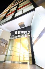 アスール 江坂 サード