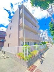 メゾン御影中町