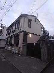 エクセルハイツ