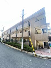 ディオレ新神戸