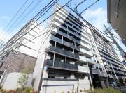 セイワパレス新大阪