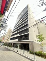 コンフォリア・リヴ北浜淡路町