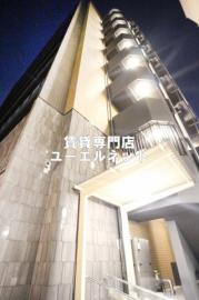 プレサンス江坂クォーレ