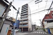 M-CITY天王寺