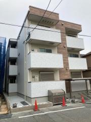 フジパレス出来島WESTV番館