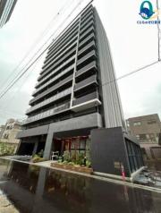 メイクスアート名古屋リニアFRONT