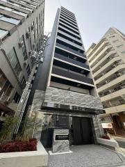 S-RESIDENCE阿波座bouncy
