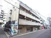 コスモメイト北野