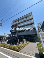 プレサンス上町台夕陽丘