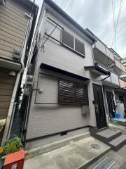 御蔵通1丁目戸建貸家