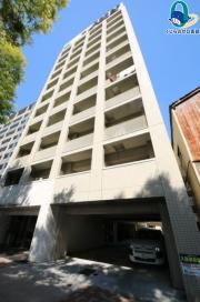 フロンティアタワー名駅南