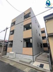 ハーモニーテラス香取町