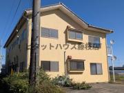 和アパート