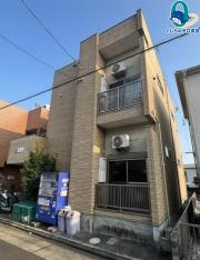 フォービエン川西