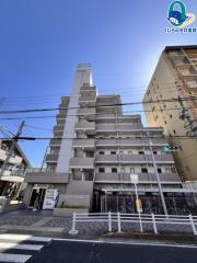 ジュネス庄内緑地