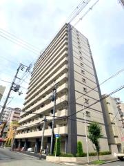 レオンコンフォート難波南