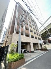 プレサンス淀リーヴァ
