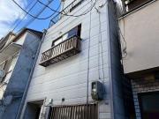 大阪市西区九条南戸建