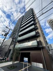 ドゥーエ南堀江