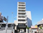 SOAR城東蒲生