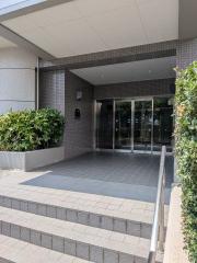 魚崎南パークホームズ弐番館