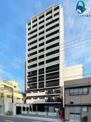 S-RESIDENCE鶴舞II