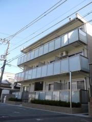 クレイノコンフォール 東中島