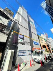 サイドヴァレー北野坂