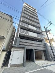 レオンコンフォート大阪ドームシティ