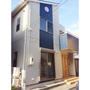 平田貸家